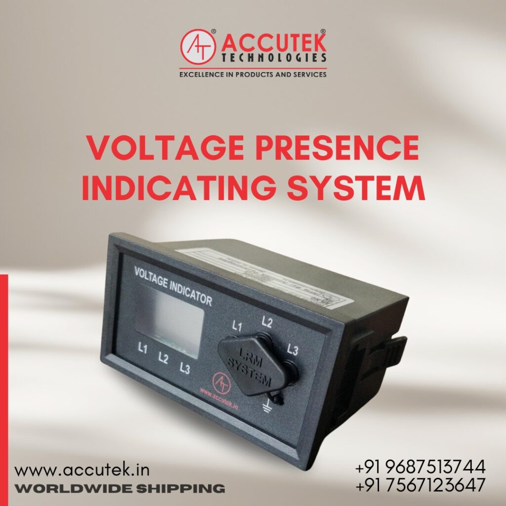 Safeguarding Your Medium Voltage Network: A Guide to Voltage Presence Indicating Systems (VPIS)