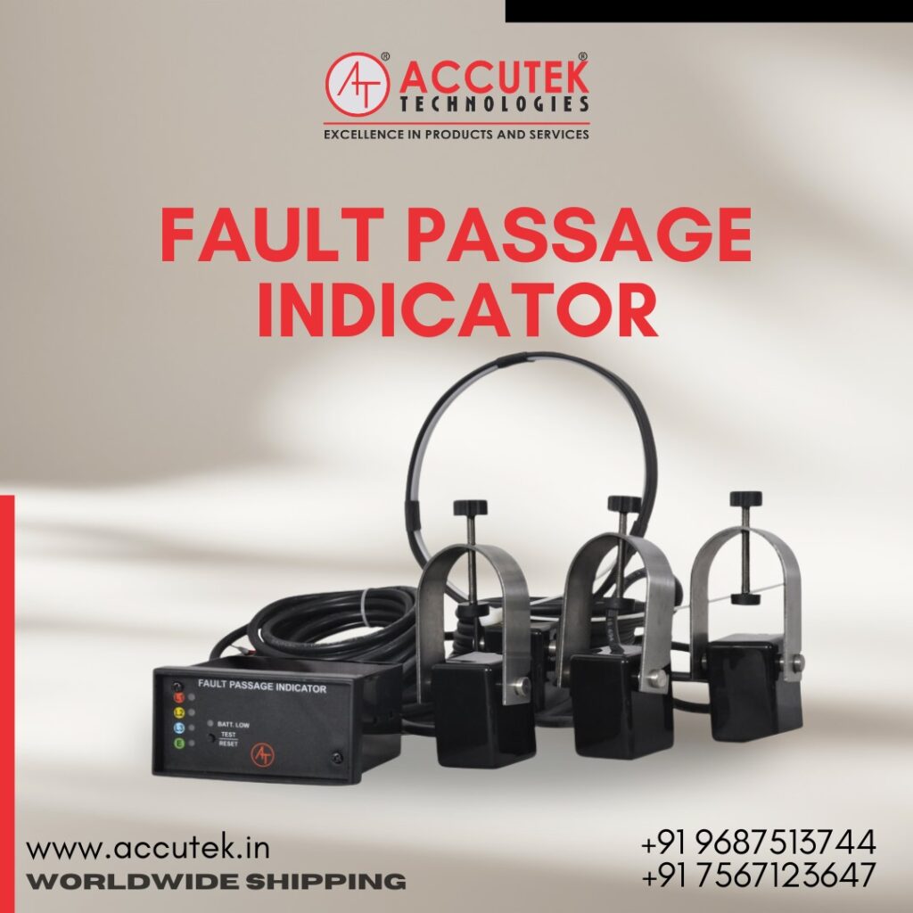 Unveiling Faults Before They Escalate: A Guide to Fault Passage Indicators (FPIs) for Medium Voltage Switchgear