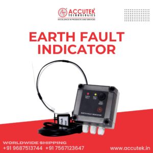 Protecting Your Power Grid: The Importance of Earth Fault Indicator Systems