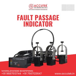 Fault Passage Indicator Manufacturer: Ensuring Reliable Power